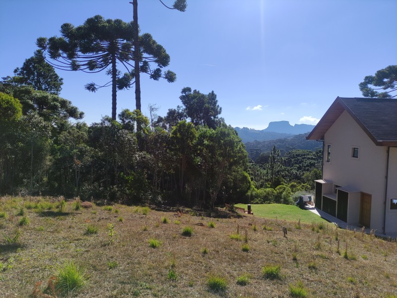 Terreno Venda Alto da Boa Vista